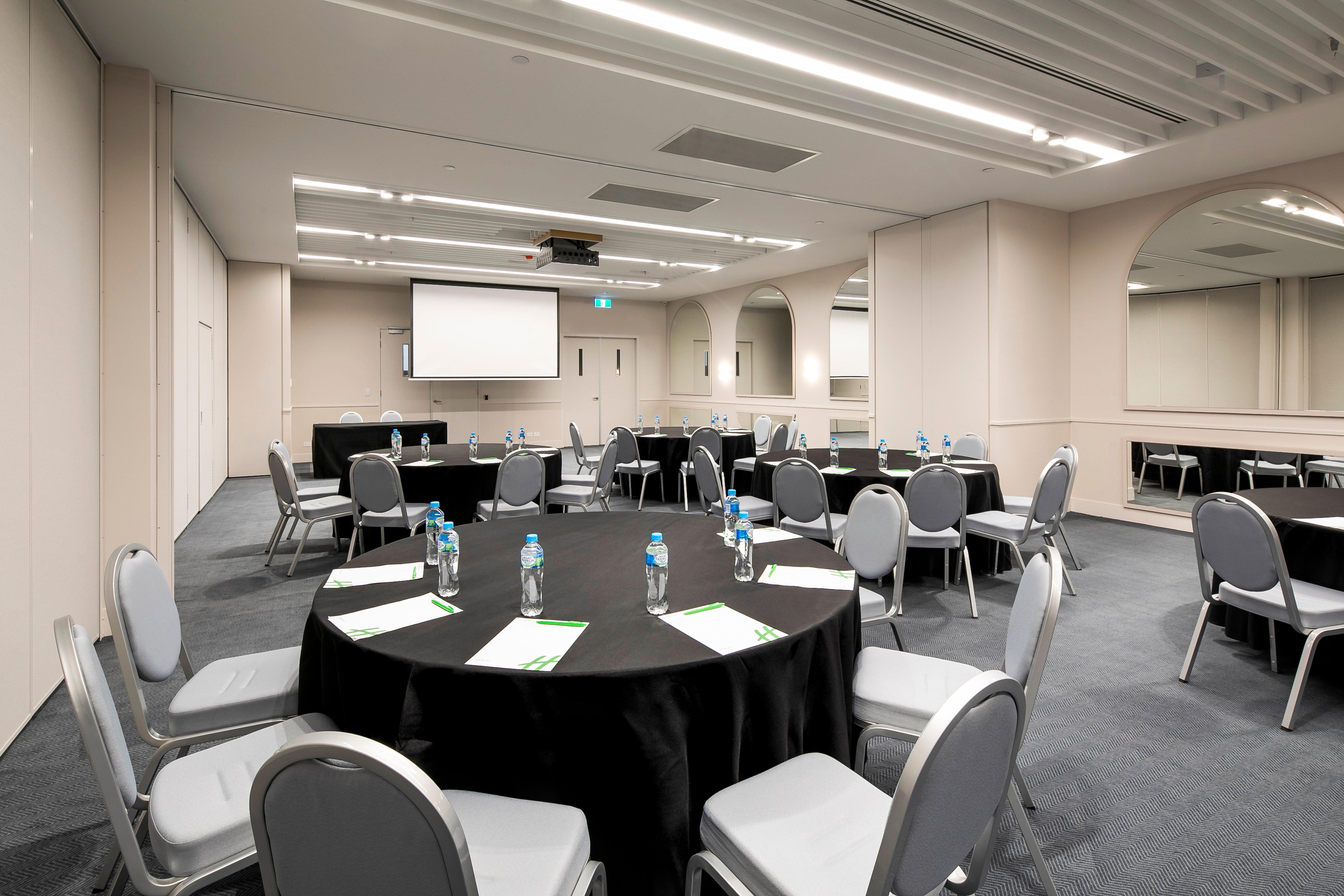 Holiday Inn Werribee By Ihg Dış mekan fotoğraf
