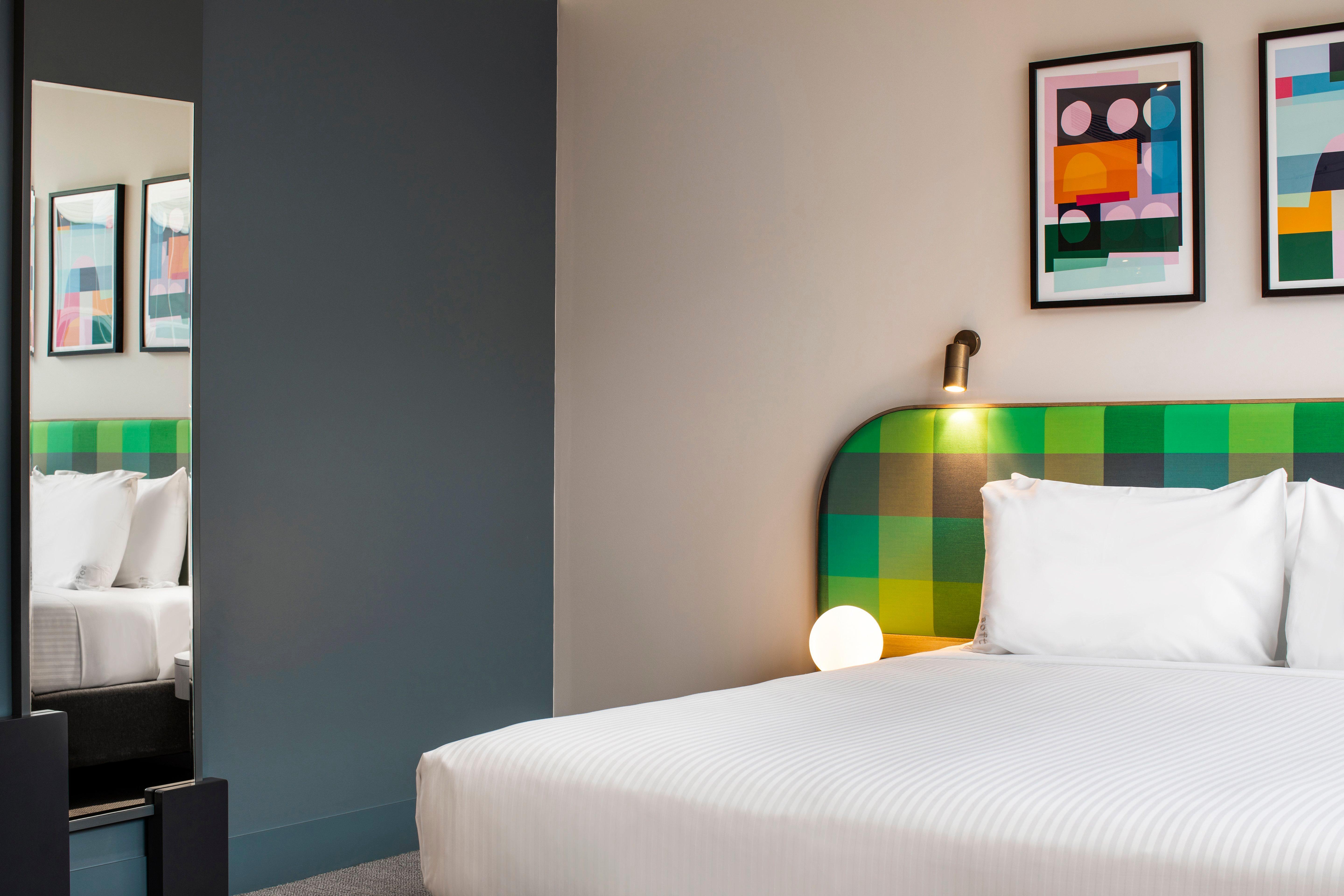 Holiday Inn Werribee By Ihg Dış mekan fotoğraf
