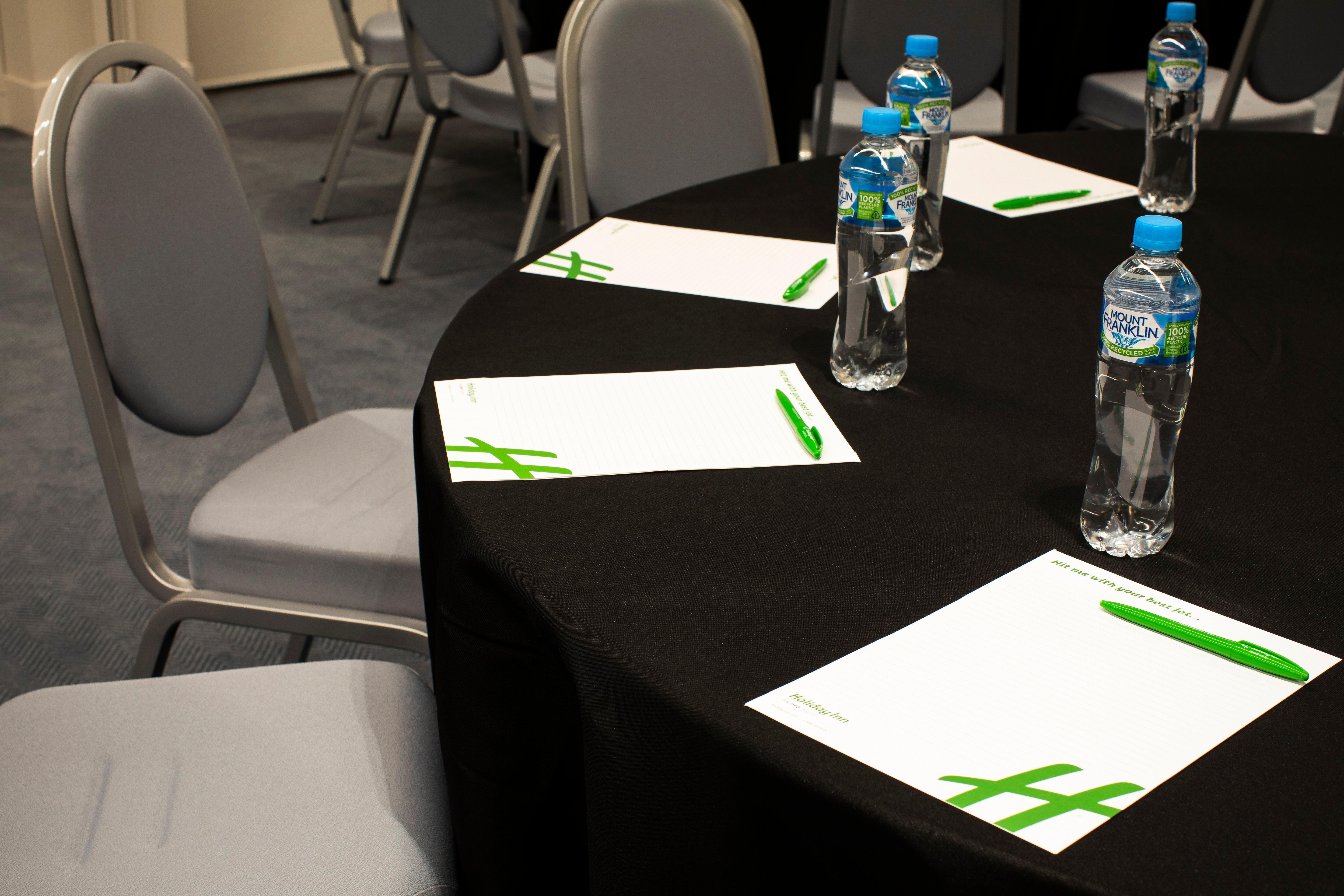 Holiday Inn Werribee By Ihg Dış mekan fotoğraf