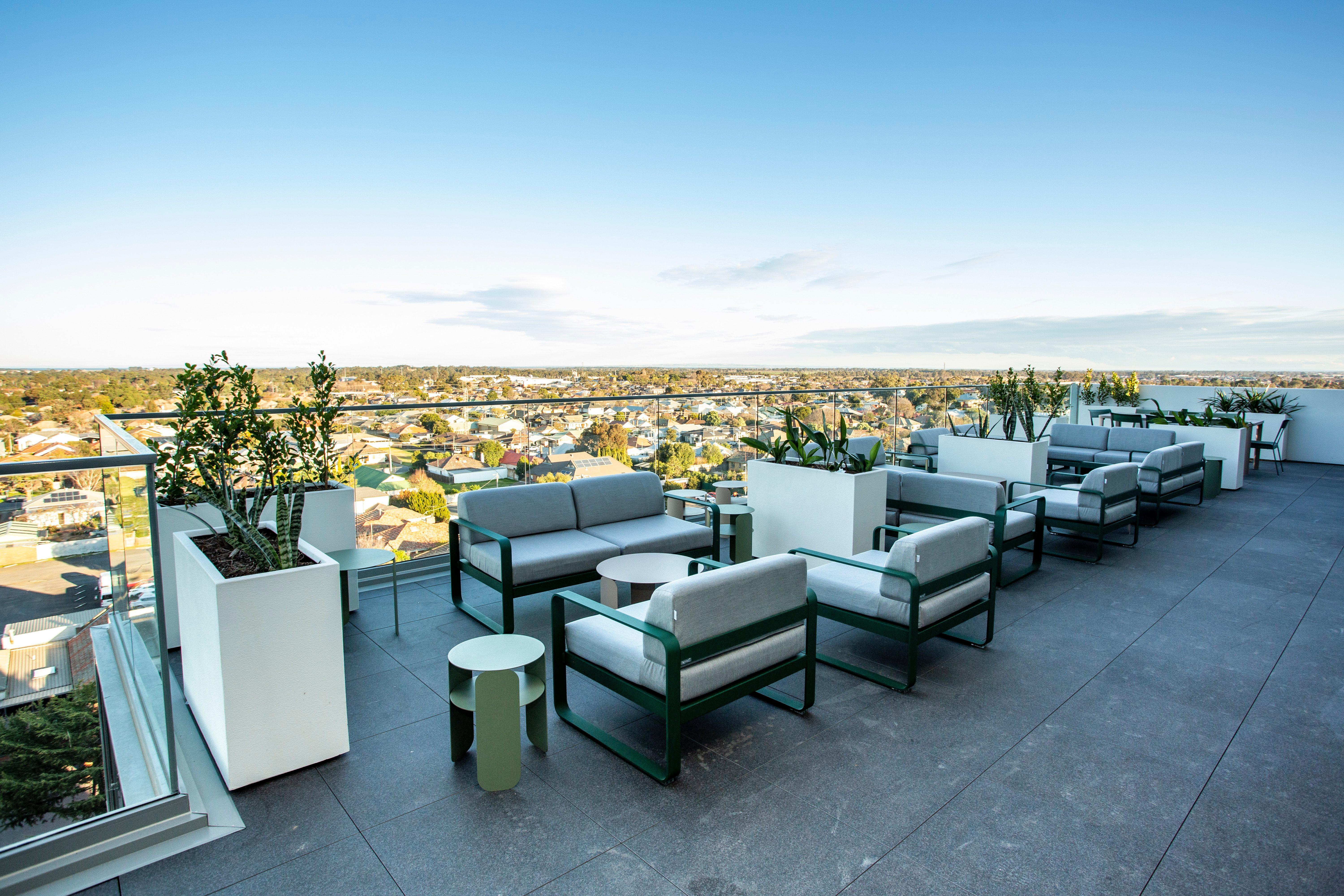 Holiday Inn Werribee By Ihg Dış mekan fotoğraf