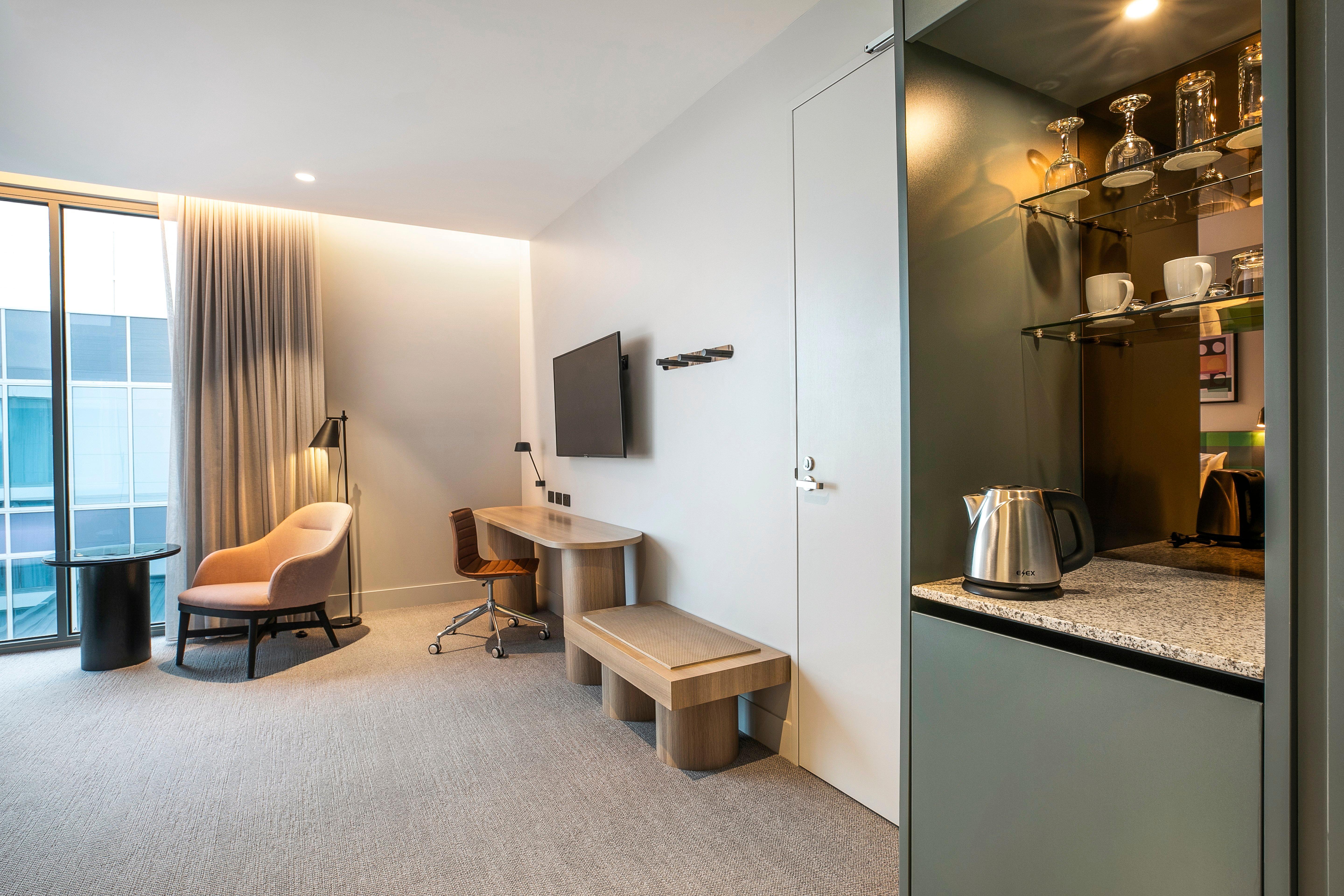 Holiday Inn Werribee By Ihg Dış mekan fotoğraf