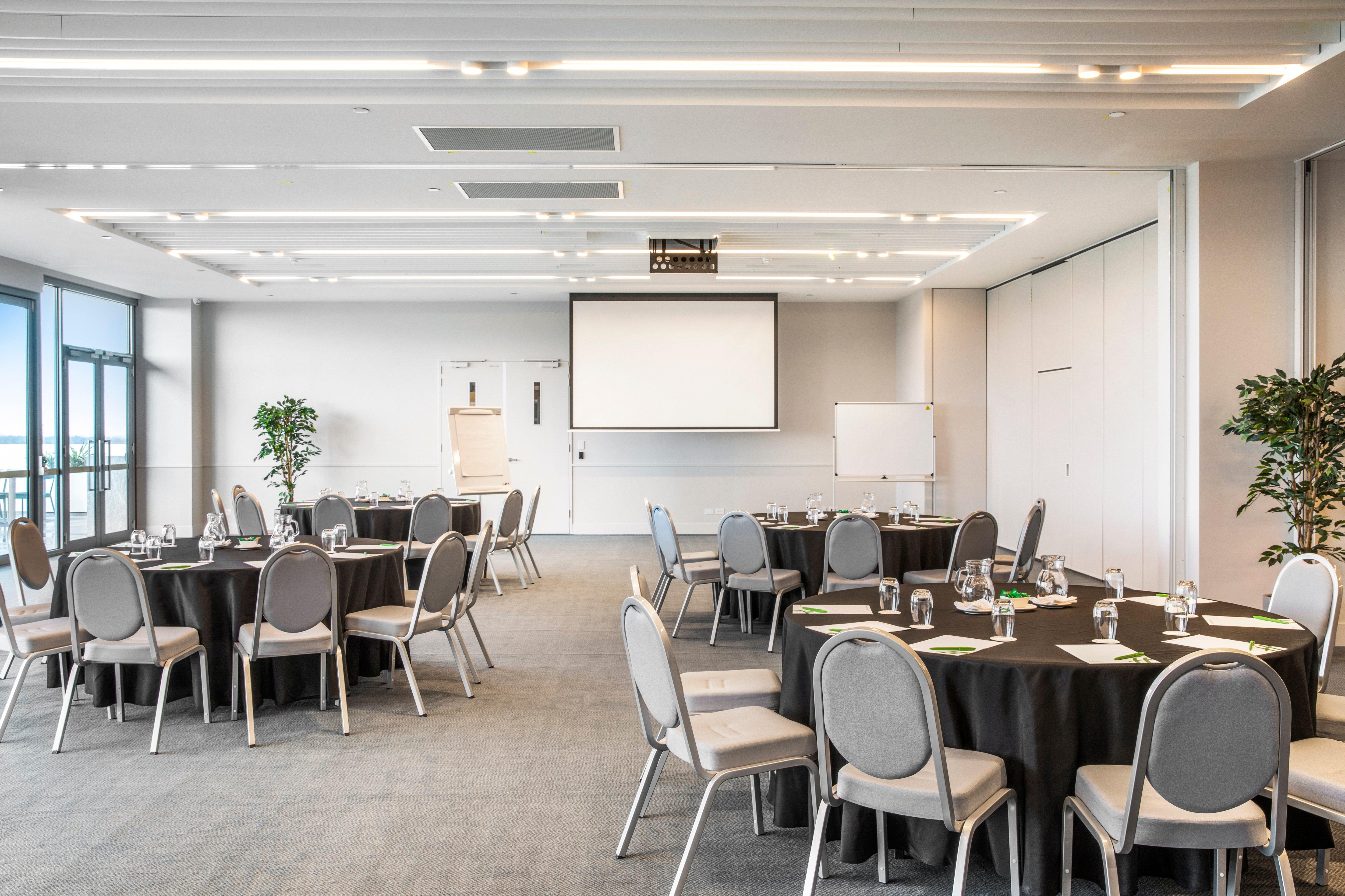 Holiday Inn Werribee By Ihg Dış mekan fotoğraf