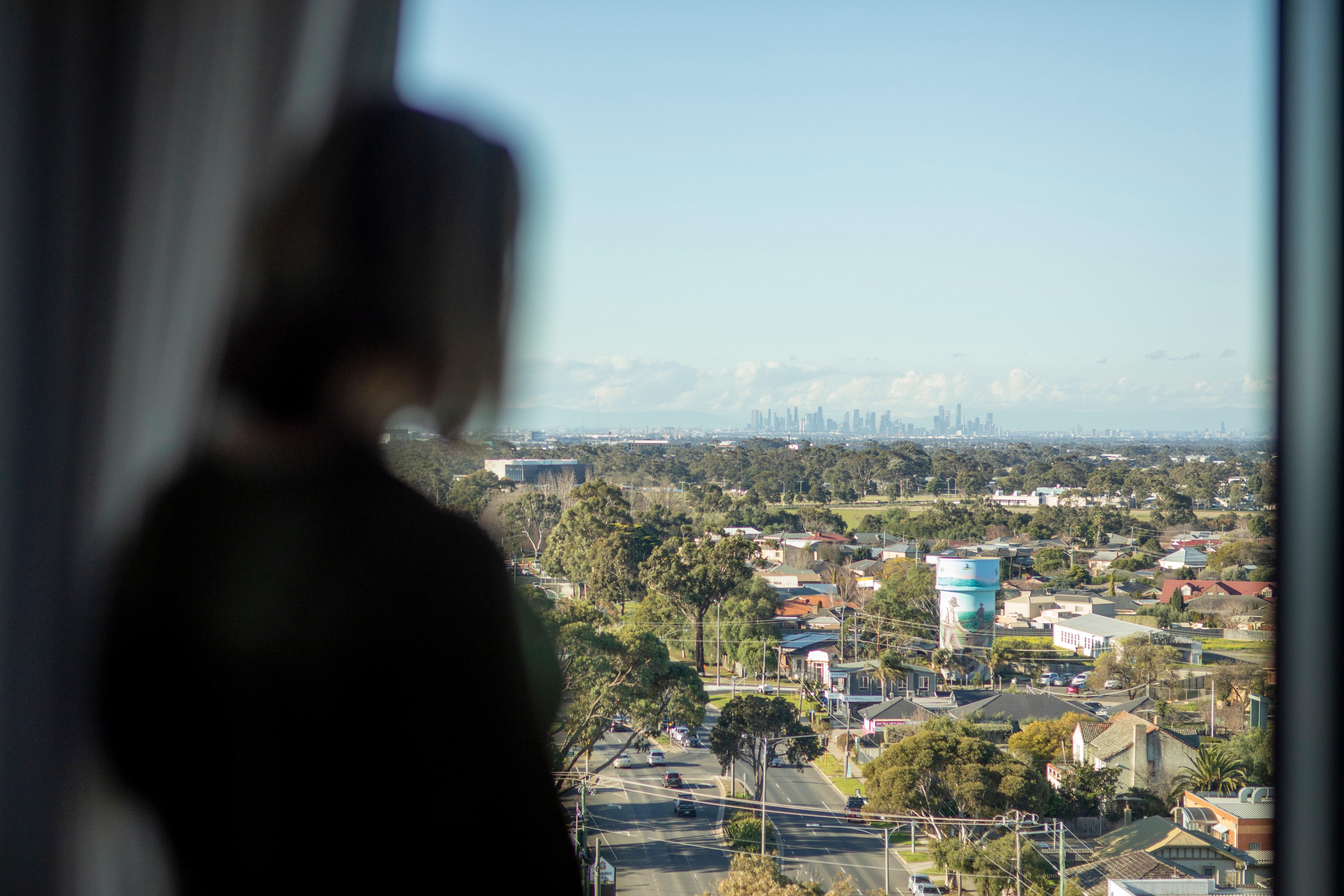 Holiday Inn Werribee By Ihg Dış mekan fotoğraf