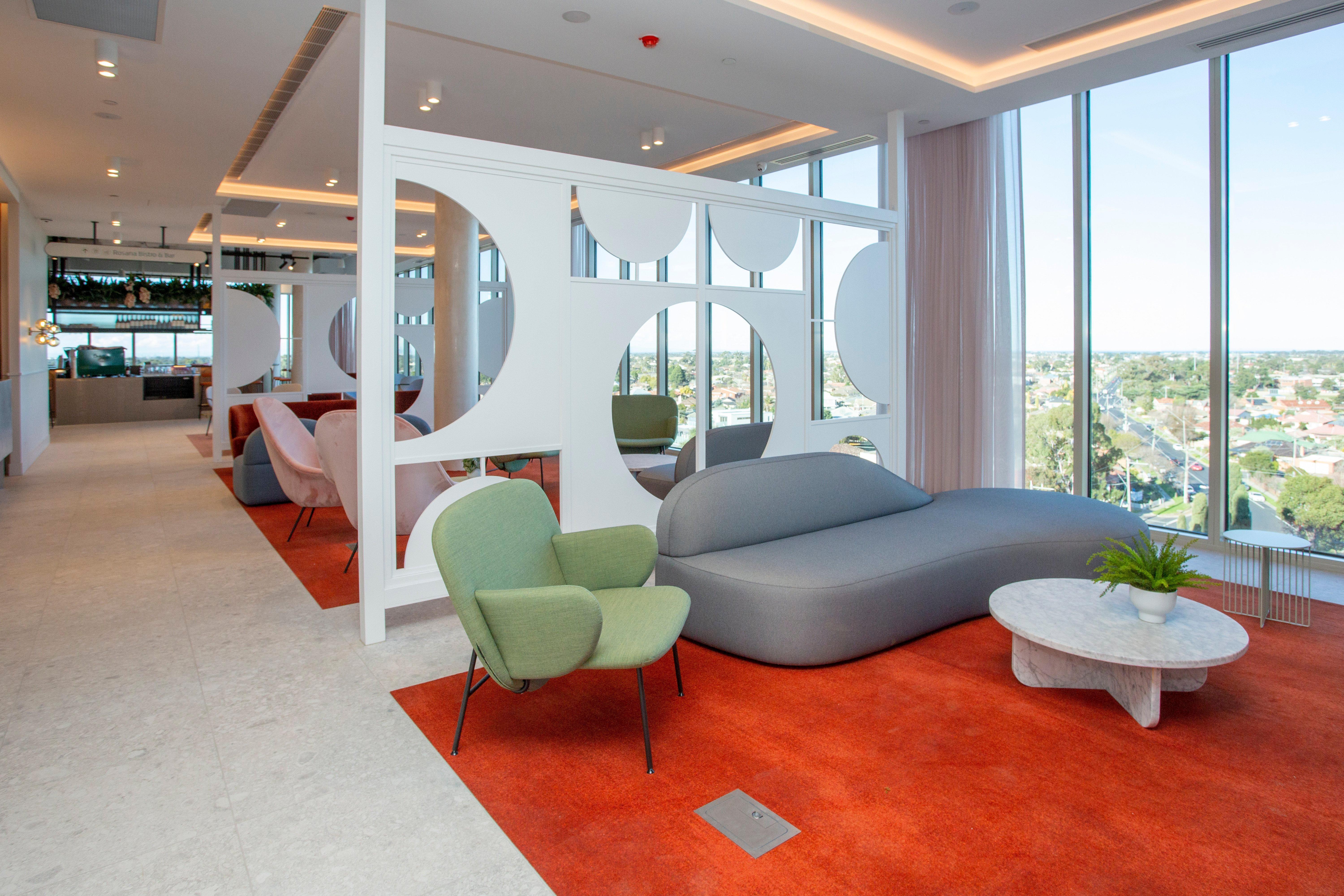 Holiday Inn Werribee By Ihg Dış mekan fotoğraf