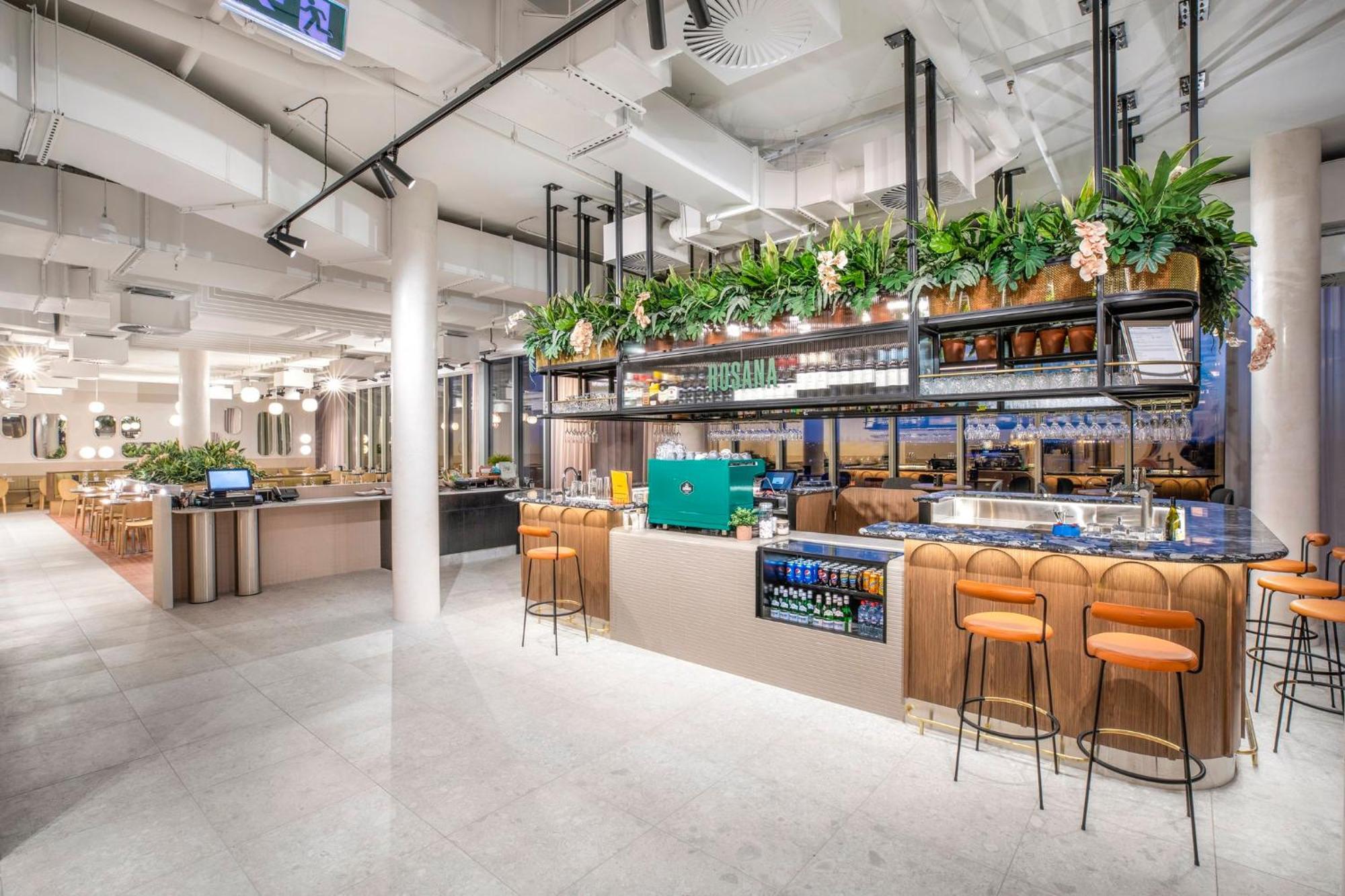 Holiday Inn Werribee By Ihg Dış mekan fotoğraf