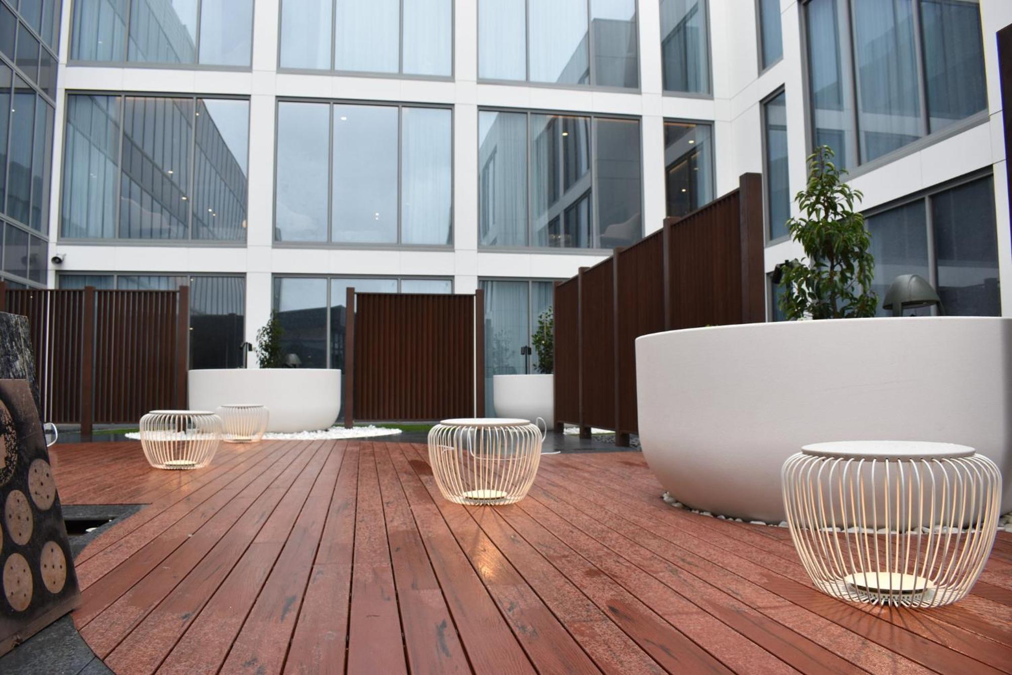 Holiday Inn Werribee By Ihg Dış mekan fotoğraf