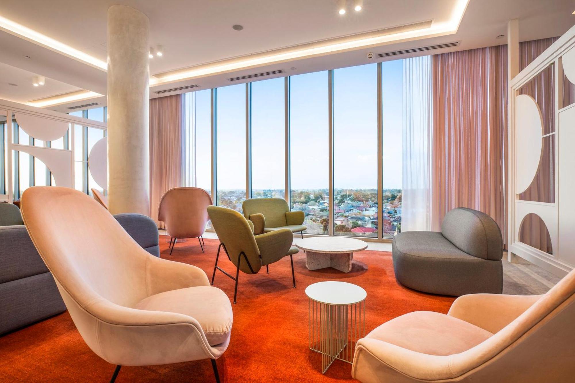 Holiday Inn Werribee By Ihg Dış mekan fotoğraf
