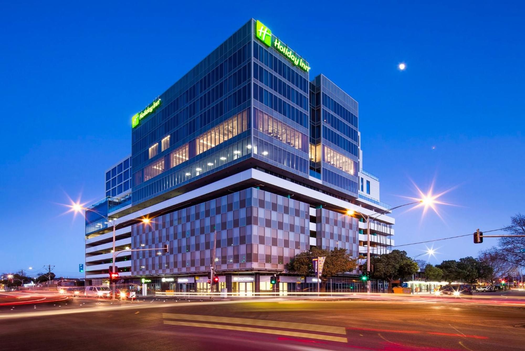Holiday Inn Werribee By Ihg Dış mekan fotoğraf