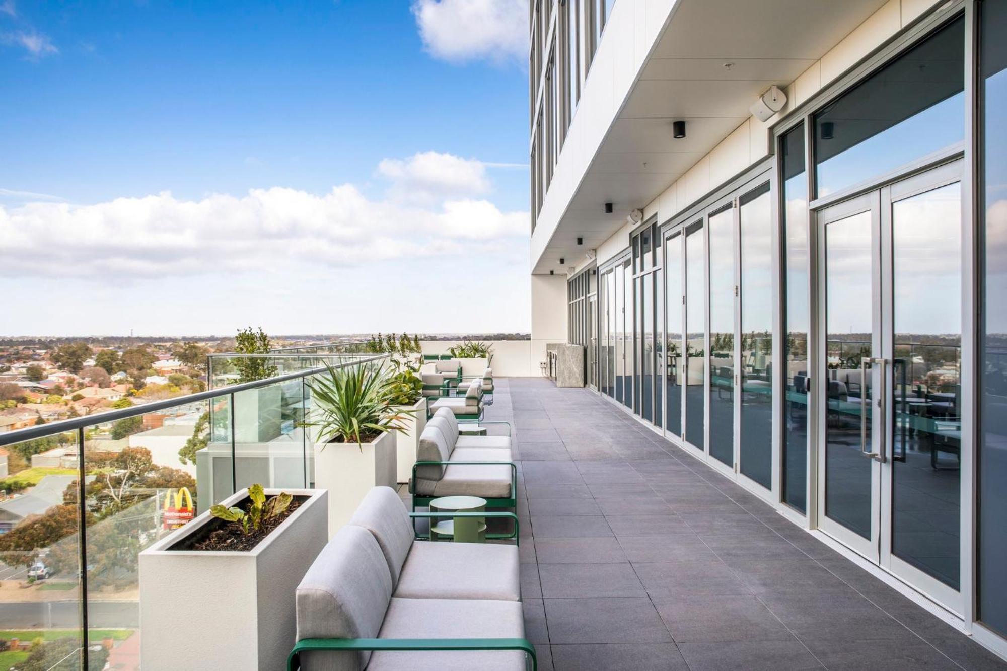 Holiday Inn Werribee By Ihg Dış mekan fotoğraf