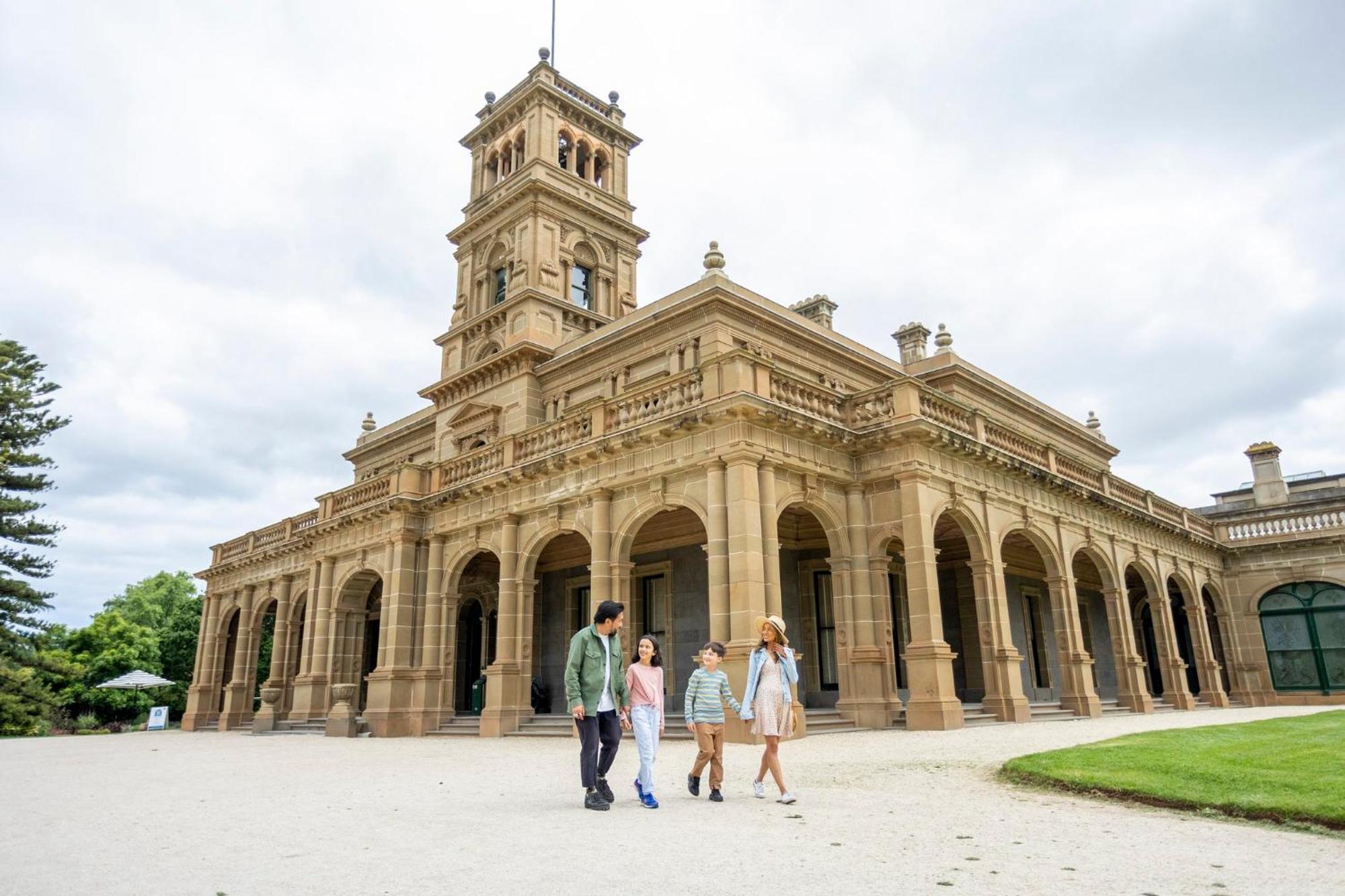 Holiday Inn Werribee By Ihg Dış mekan fotoğraf